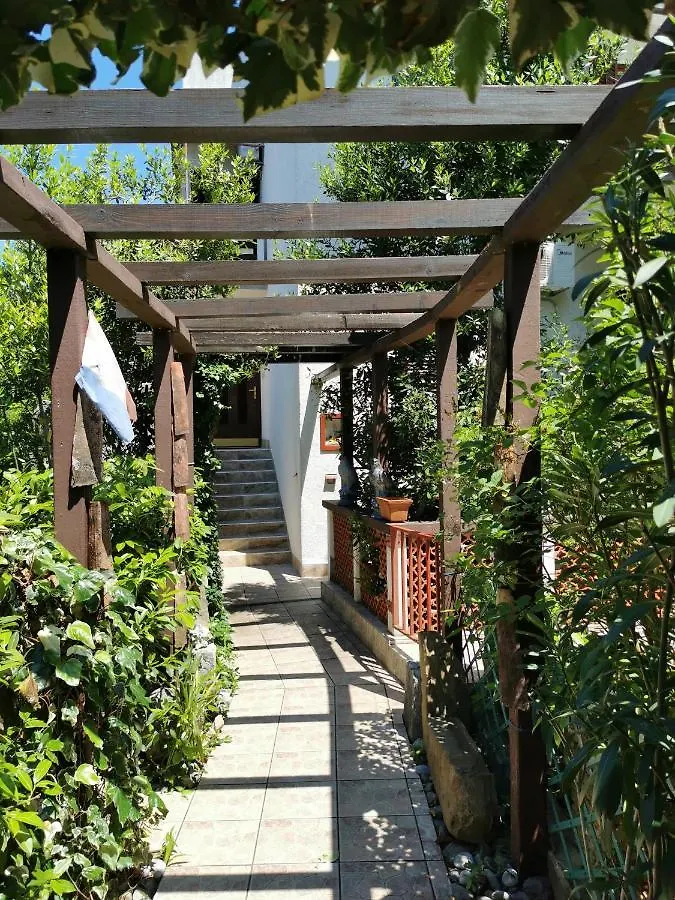 Apartments Ivan 말린스카 크로아티아