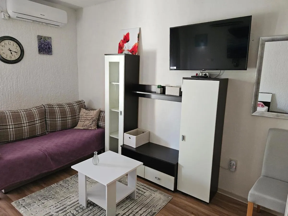 Apartments Ivan 말린스카