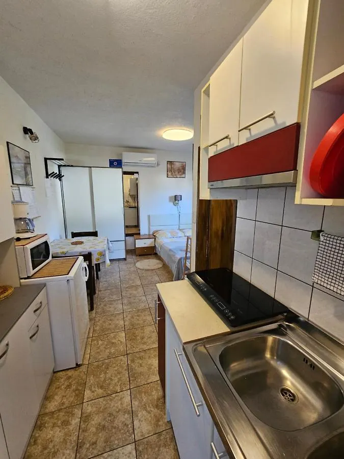 Apartments Ivan 말린스카
