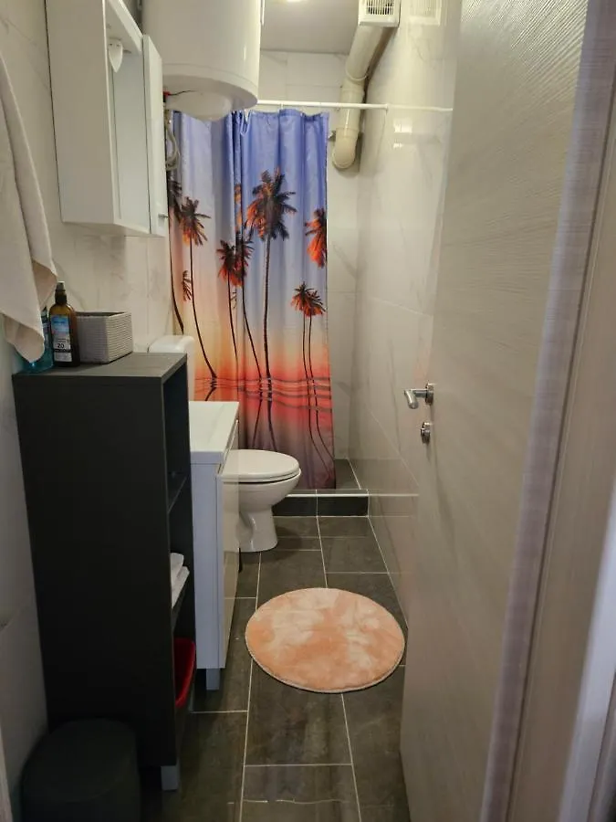 Apartments Ivan 말린스카 0*,  크로아티아