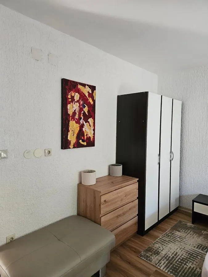 Apartments Ivan 말린스카 크로아티아