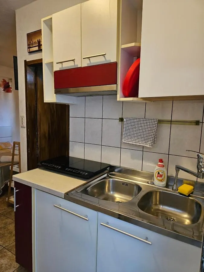 Apartments Ivan Malinska