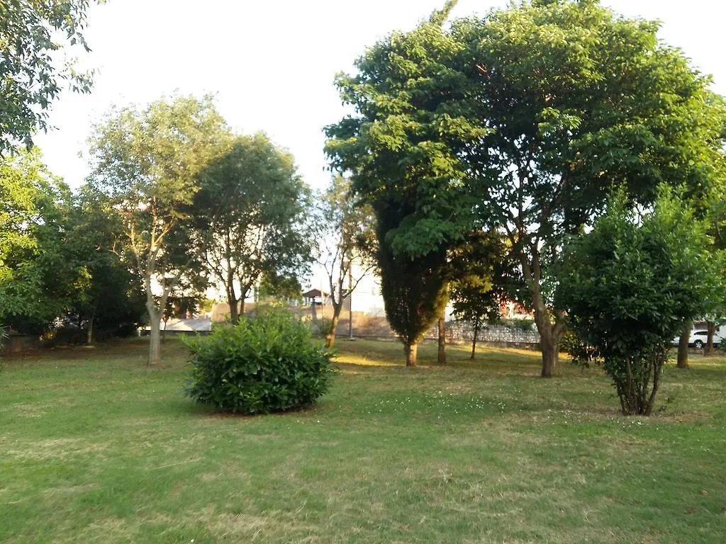 Apartments Ivan 말린스카